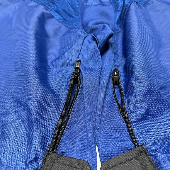 Montreal Canadiens Bauer shorts 🧿 - Picture 4 of 6